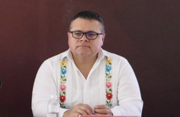 Morena ya tiene sustituto de ‘Andy’ López Beltrán: ¿Quién es el nuevo secretario del partido?